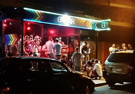 bar gay salou|Gay guide of Salou